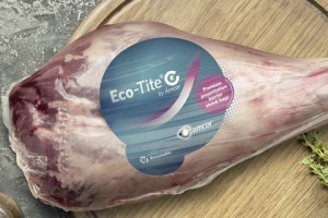 Amcor launches recyclable shrink bag