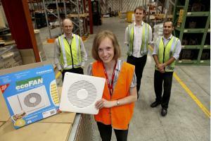 A customised success story