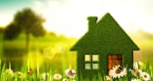 Green financing 