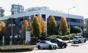AI drives Cooling-as-a-Service 