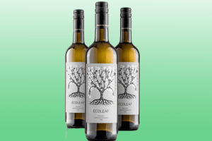 ABG brings label metallisation with Ecoleaf