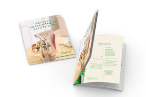 Ecolean report outlines eco ambitions 