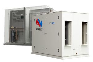 Temperzone recognised for product excellence 