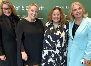 BALL & DOGGETT LAUNCHES ECOPORIUM