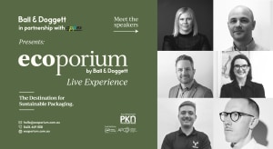 ecoporium by Ball & Doggett debuts live experience at APPEX