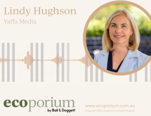 PKN publisher talks trends on ecoporium podcast
