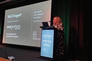 Ecoporium launches with collective impact in mind