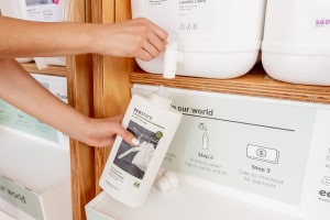 ecostore achieves B Corp Certification