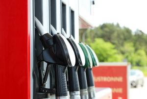 Fuel prices alone won&rsquo;t drive electric vehicle uptake