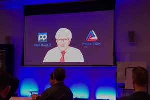 Leaders' Forum: Ed Kosior zooms in on circular innovation