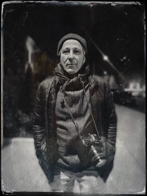 Our judges &ndash; Australasia's Top Emerging Photographers 2021 &ndash; Ed Kashi