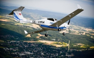 Electric Aviation accelerates in Europe