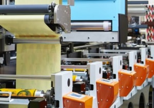 Canon buys Edale in labels boost