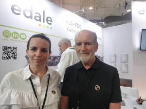 LABELEXPO VIDEO DAY 3: EDALE