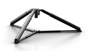 Edelkrone debuts $4,550 self-levelling tripod
