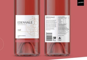 Percept brings alcohol-free wines up to date