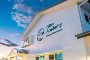 Students thrive with safe learning 