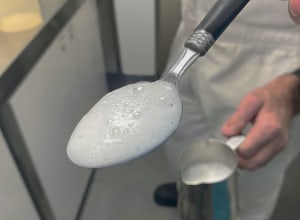 Aussie start-up delivers dairy without the cow