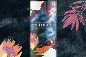 A shiraz designed for the public good