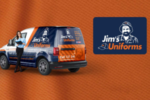 Jim's Group launches Jim's Uniforms