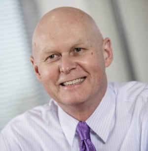 Coup for EFI as former Xaar CEO joins as CTO