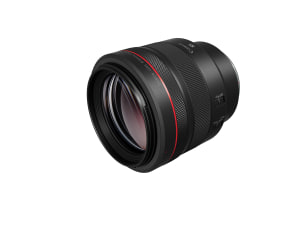 Canon RF 85mm f/1.2L USM