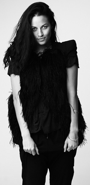 NSW names fashion faces