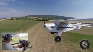 FRIDAY FLYING VIDEO
