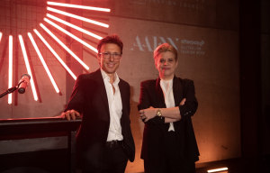 2032: EY predicts Australia&rsquo;s fashion future