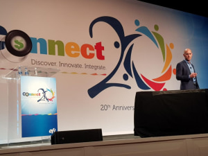 Packaging key growth area for EFI, says new CEO