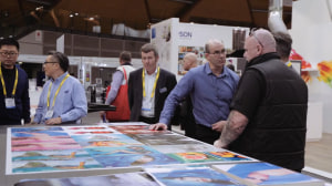PrintEx News: EFI releases highlights video