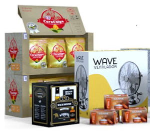 Private equity fund looks to packaging in $1.7bn EFI buy