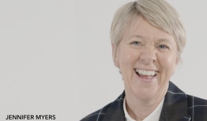 Accent Group head of merchandise planning: Jennifer Myers