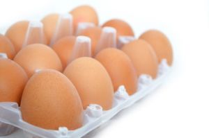 Aldi to phase out cage eggs