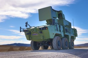 Aselsan demonstrates integrated Counter-UAV capabilities
