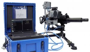 NIOA delivers simulation training for MK47 grenade launcher