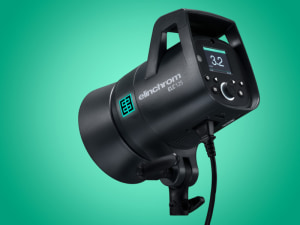 Elinchrom's new affordable monolights: ELC 125 & ELC 500