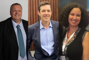 Virtual AGM sees new APPMA Board announced