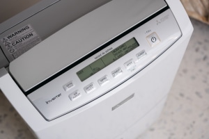 Engineered for a healthy home 