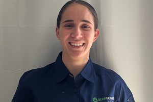 Seda Services: Eliza Pereira