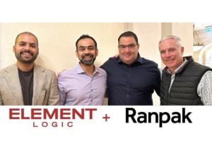 Element Logic adds Ranpak packaging automation