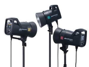 Elinchrom announces new affordable monolights