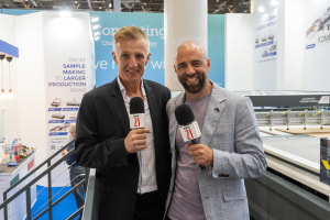 DRUPA TECHNOLOGY VIDEO: ELITRON