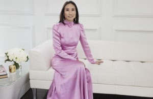 Net-a-Porter sold 2,000 of these in three hours