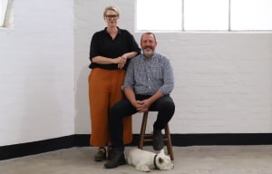 Melbourne&rsquo;s $2.6 million program grants lifeline to designers 