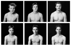 Q&A: Ella Dreyfus on shooting the same subjects for 14 years