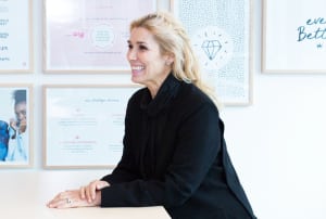 Supre general manager: Elle Roseby