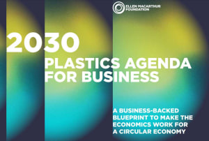 EMF calls on industry to back bold 2030 agenda
