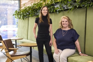 Chobani makes management moves
