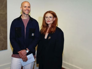 Elliot Bastianon wins $20k major NSW design award